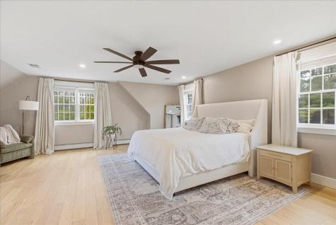 2 Commons Drive Carver MA 02330