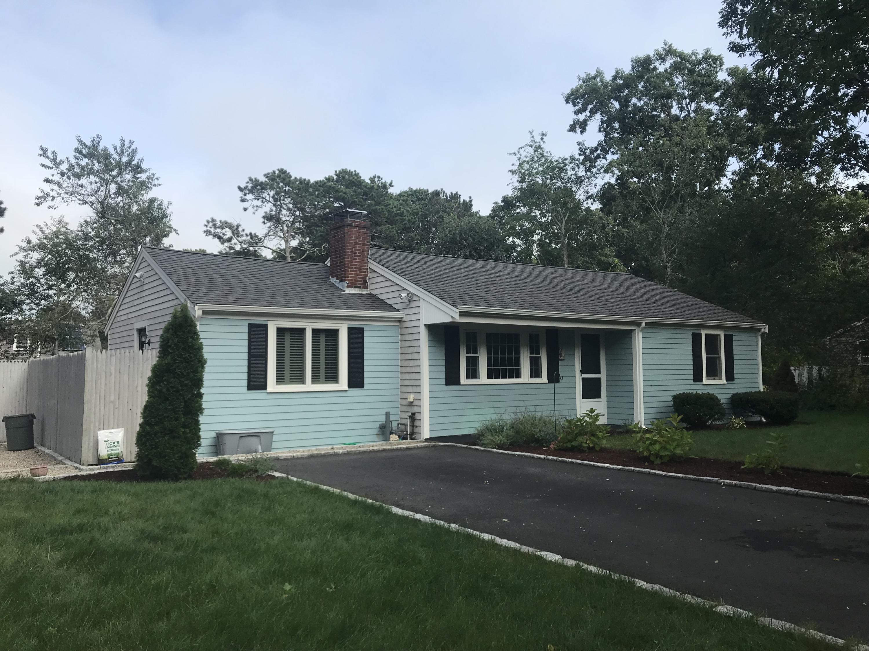 338 Camp Street West Yarmouth MA 02673