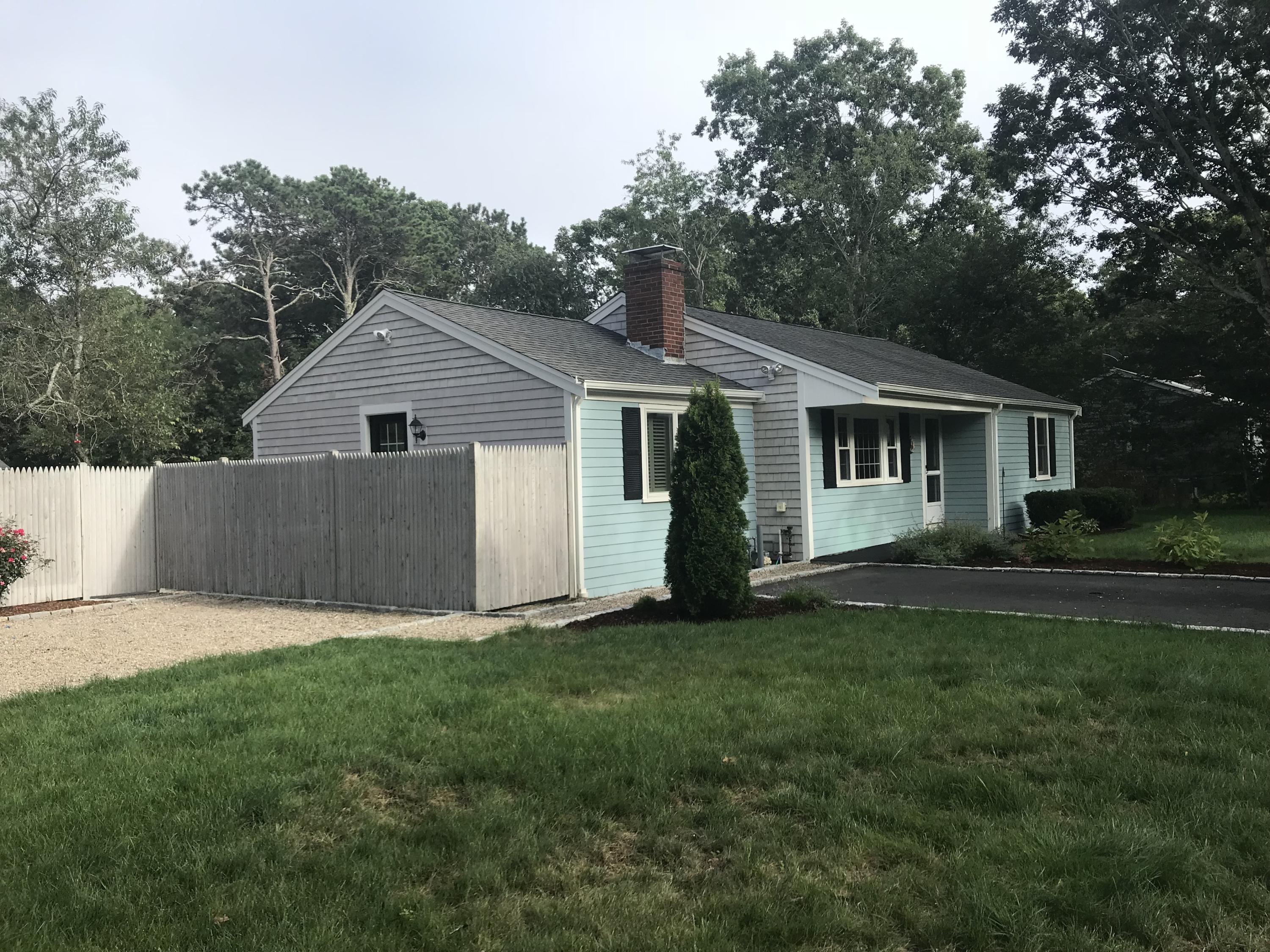 338 Camp Street West Yarmouth MA 02673