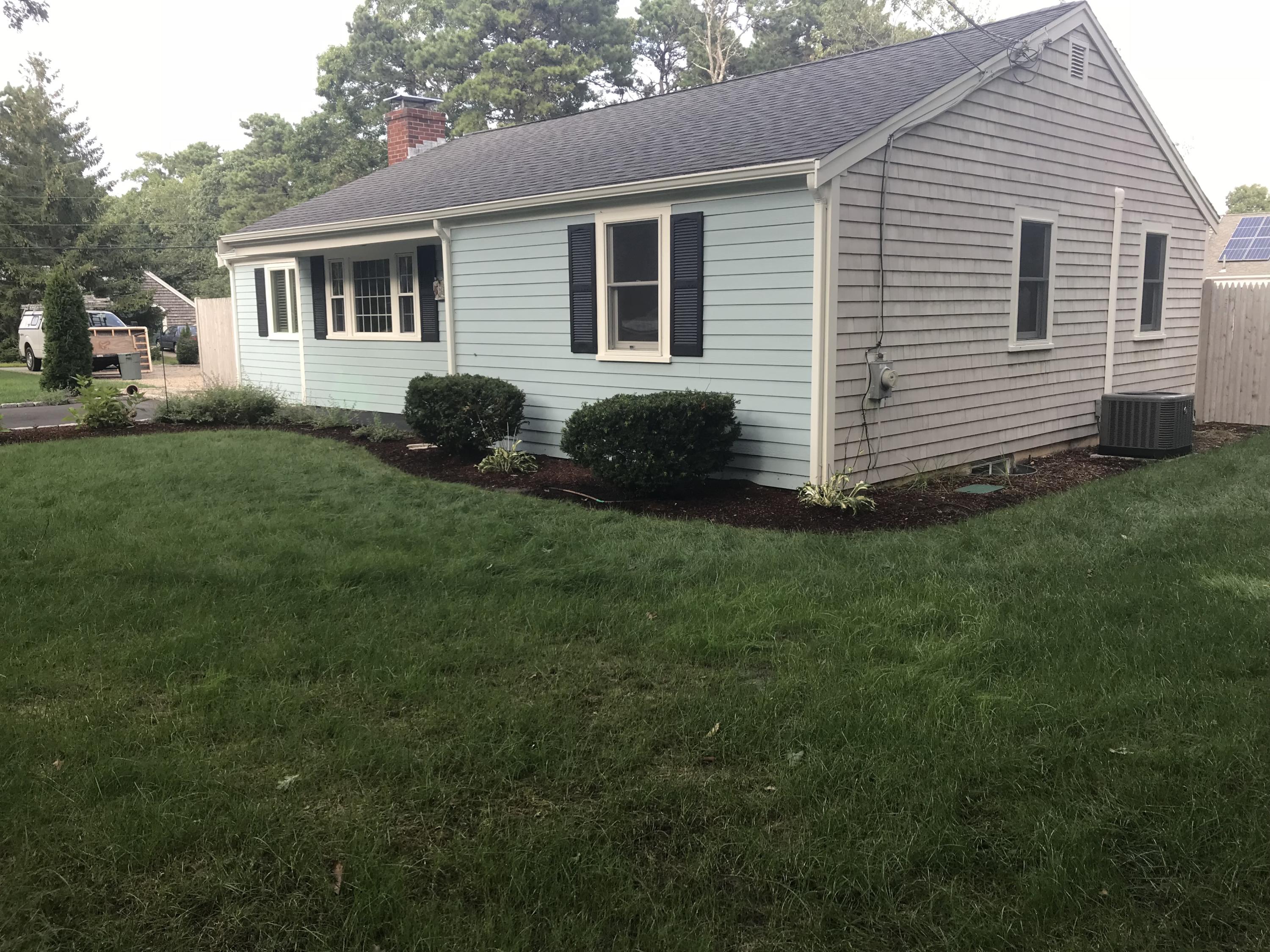 338 Camp Street West Yarmouth MA 02673