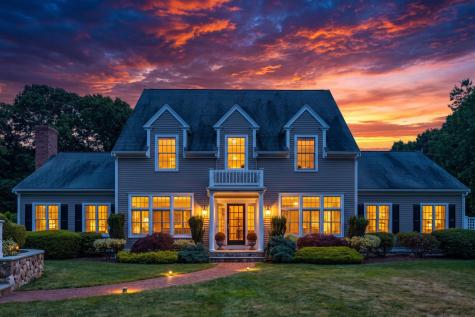 442 Bay Lane Barnstable MA 02632