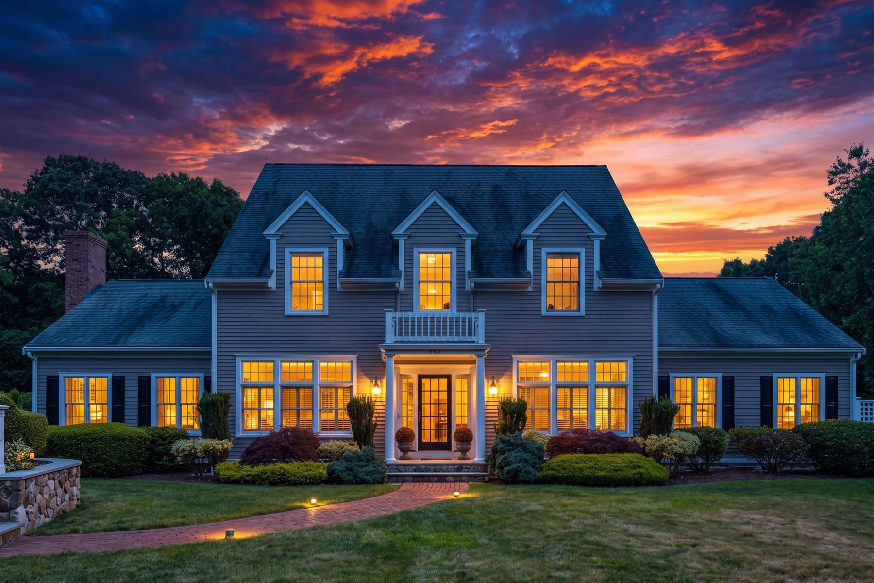 442 Bay Lane Centerville MA 02632