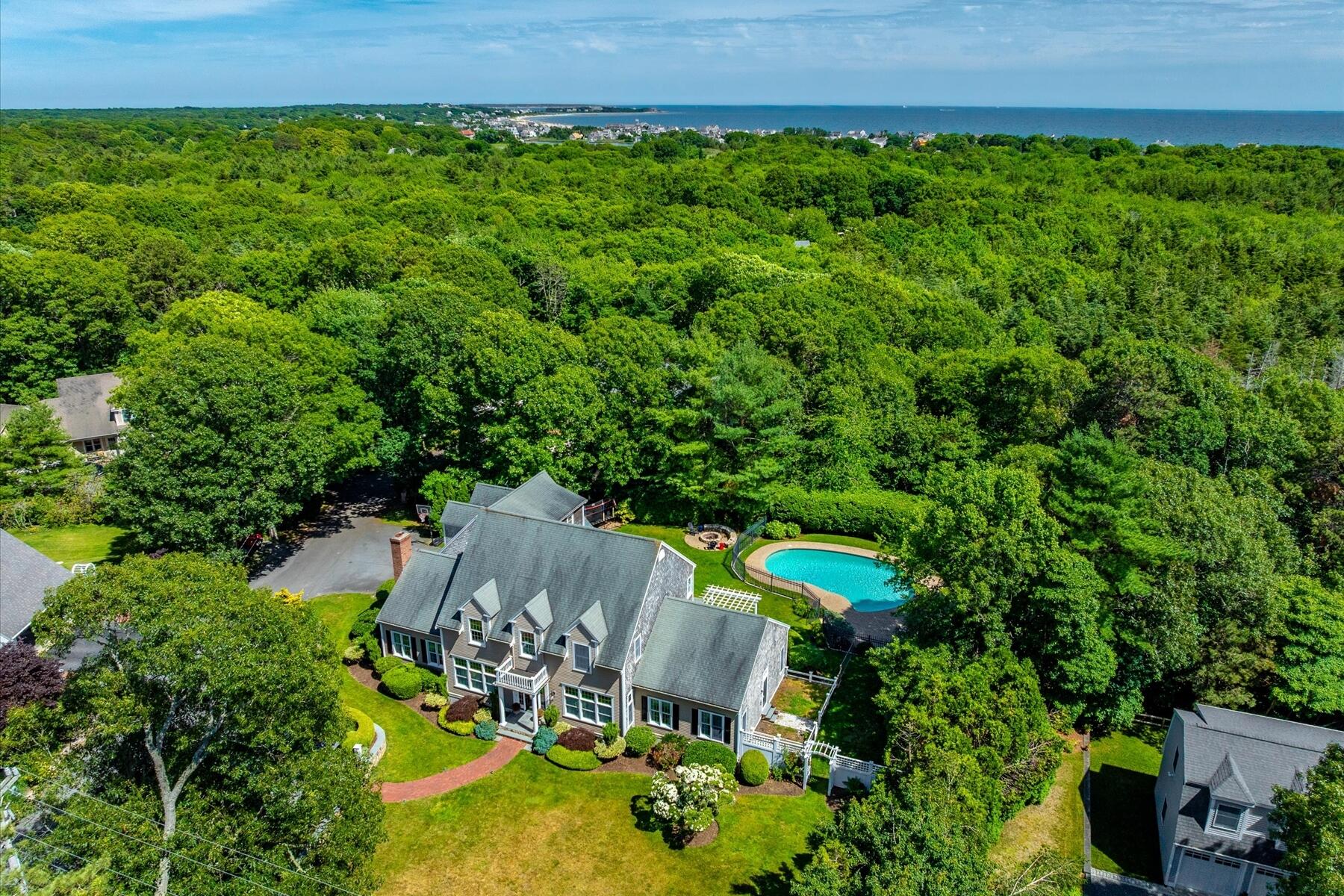 442 Bay Lane Centerville MA 02632