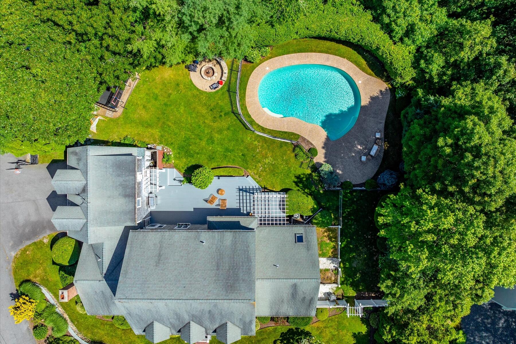 442 Bay Lane Centerville MA 02632