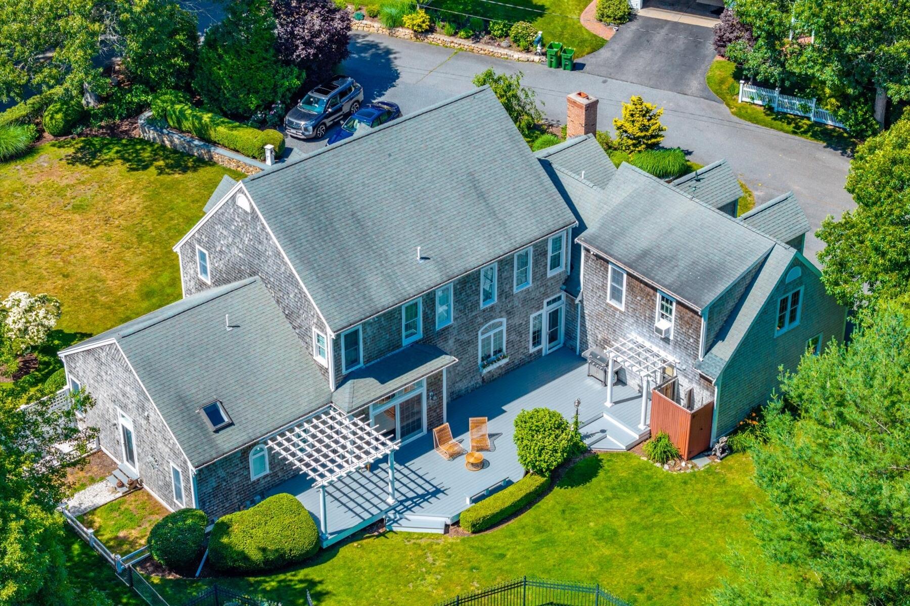 442 Bay Lane Centerville MA 02632