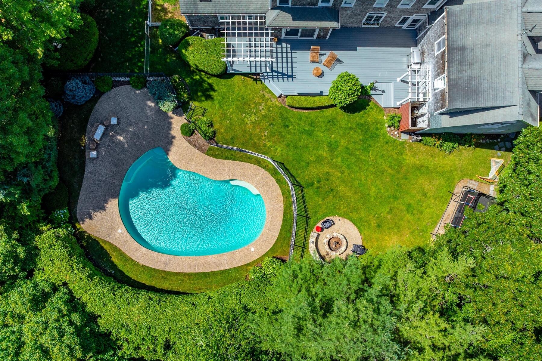 442 Bay Lane Centerville MA 02632