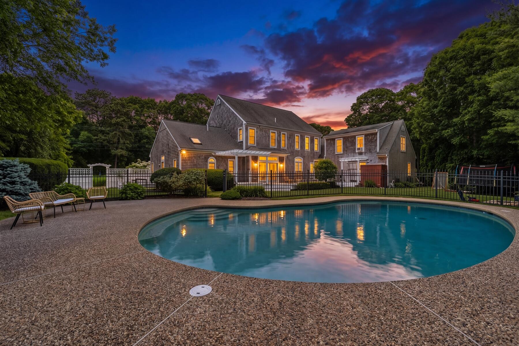442 Bay Lane Centerville MA 02632
