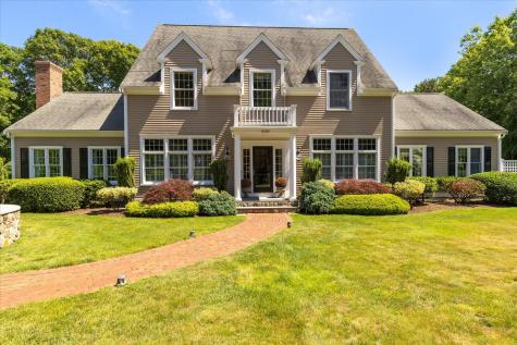 442 Bay Lane Barnstable MA 02632