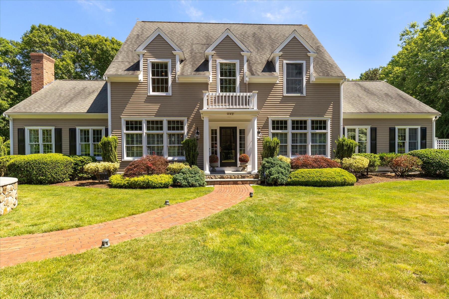 442 Bay Lane Centerville MA 02632