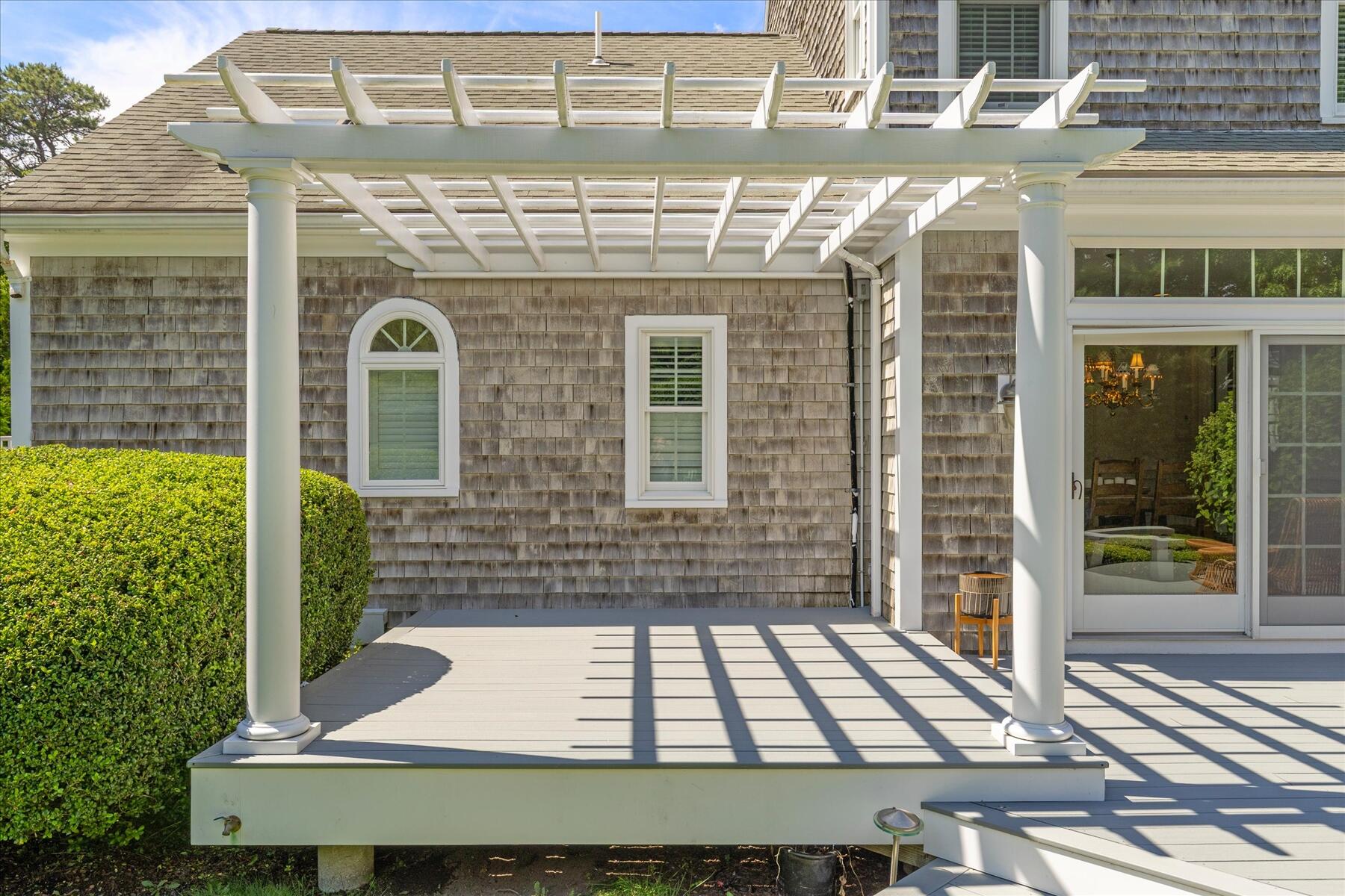 442 Bay Lane Centerville MA 02632