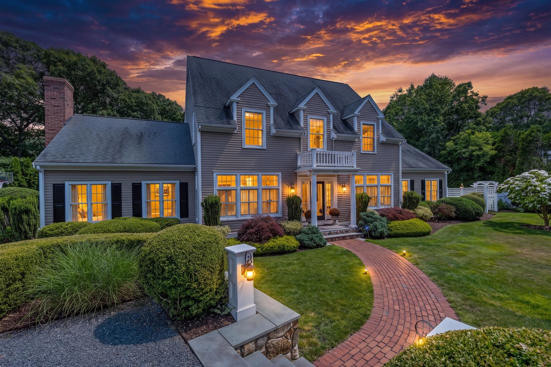 442 Bay Lane Centerville MA 02632