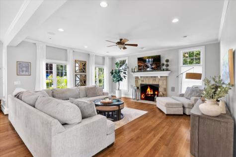 442 Bay Lane Barnstable MA 02632