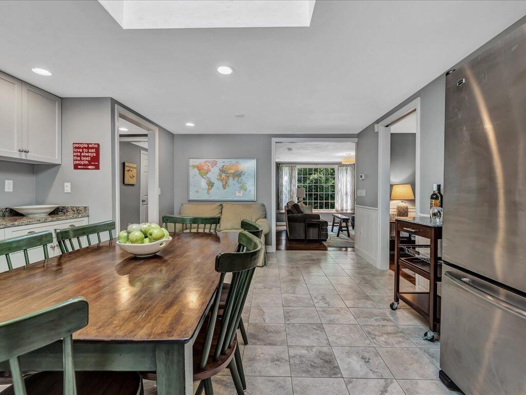 1309 Shootflying Hill Road Barnstable MA 02632