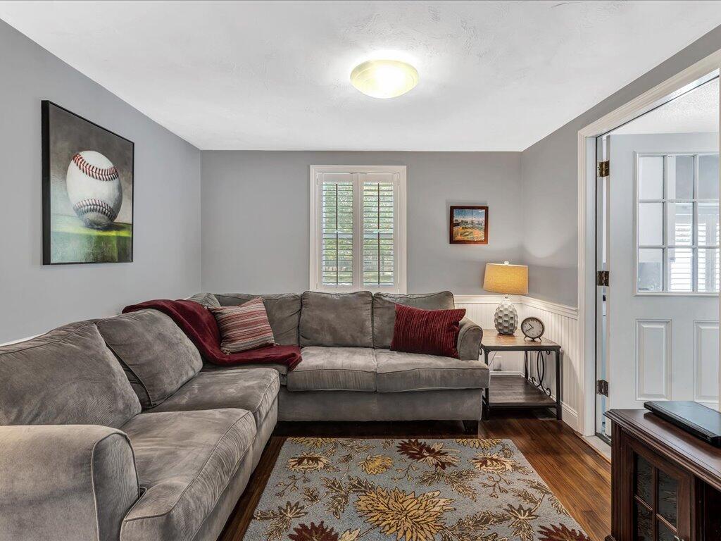 1309 Shootflying Hill Road Barnstable MA 02632