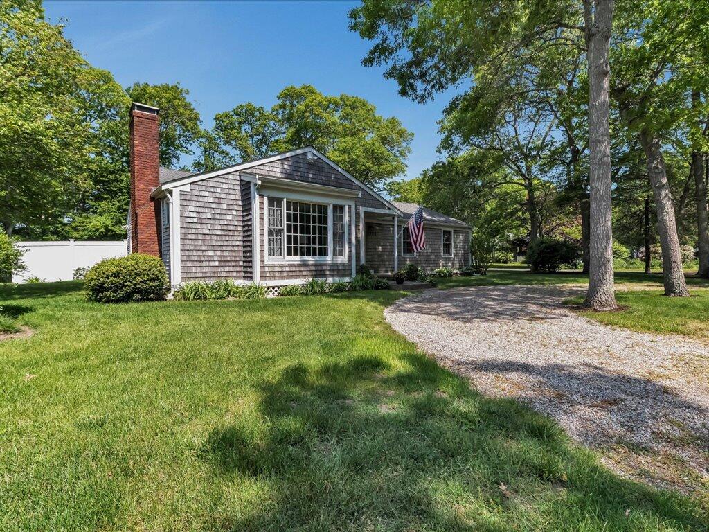 1309 Shootflying Hill Road Barnstable MA 02632