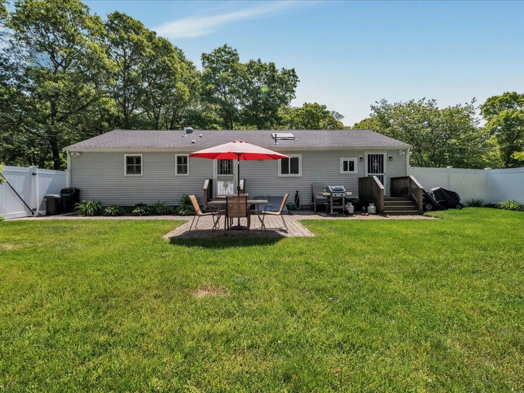 1309 Shootflying Hill Road Barnstable MA 02632