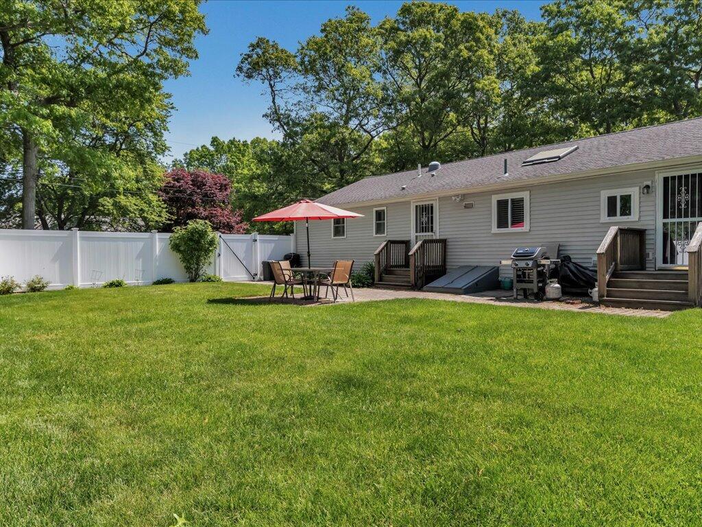 1309 Shootflying Hill Road Barnstable MA 02632