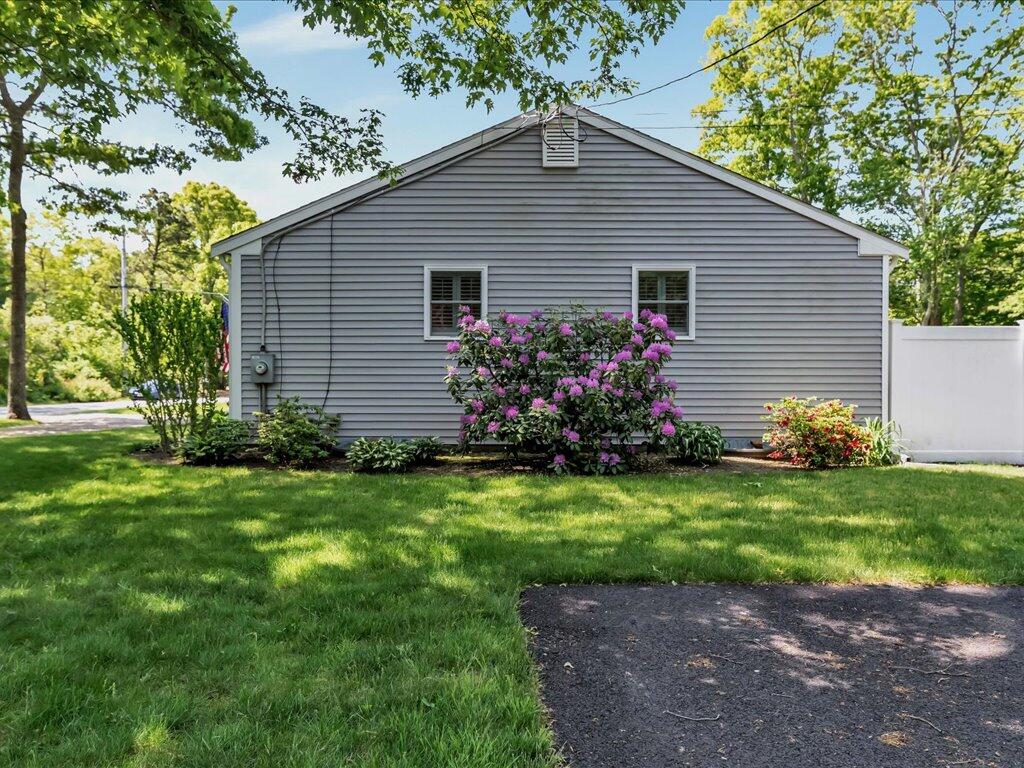 1309 Shootflying Hill Road Barnstable MA 02632