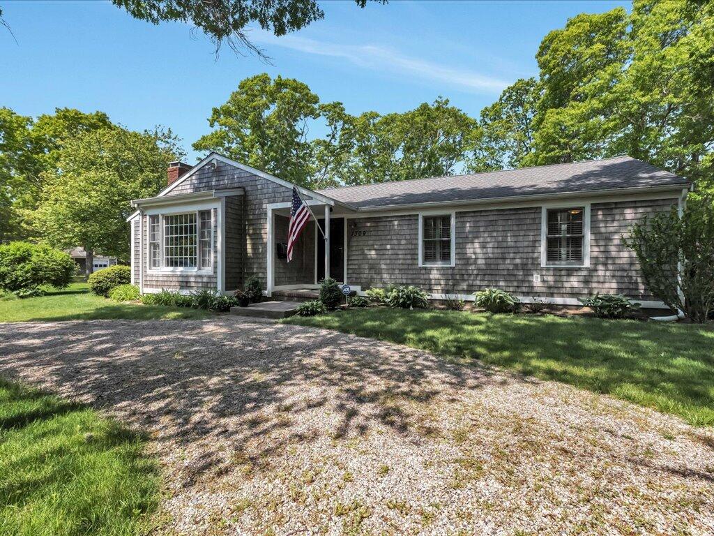 1309 Shootflying Hill Road Barnstable MA 02632