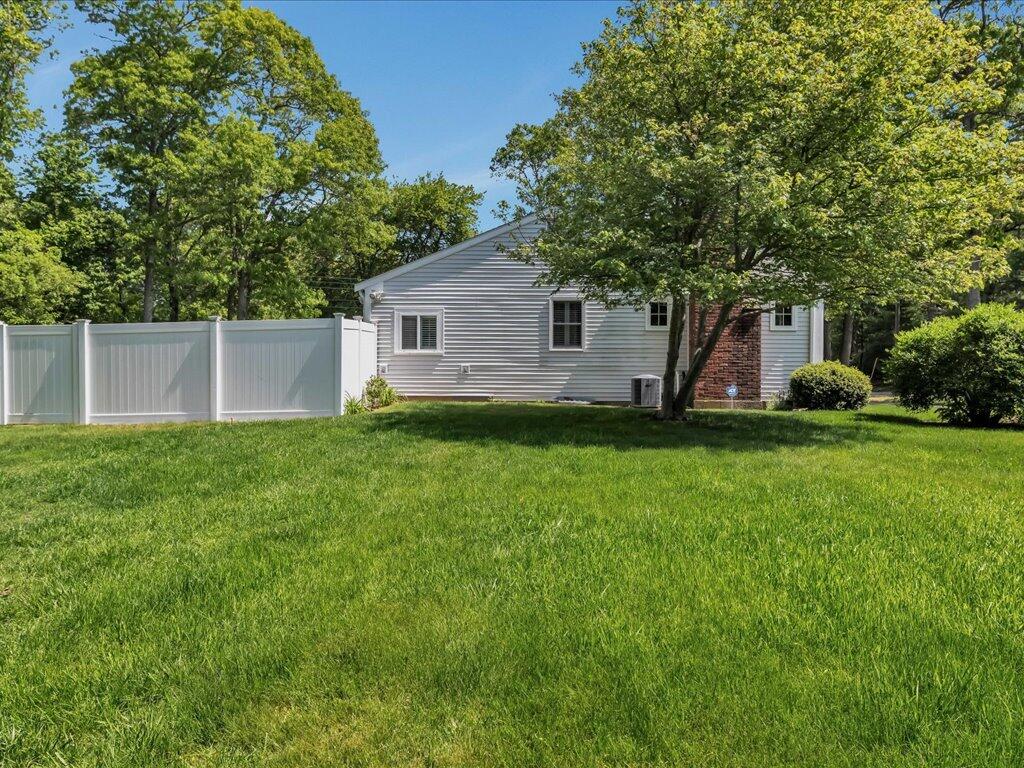 1309 Shootflying Hill Road Barnstable MA 02632