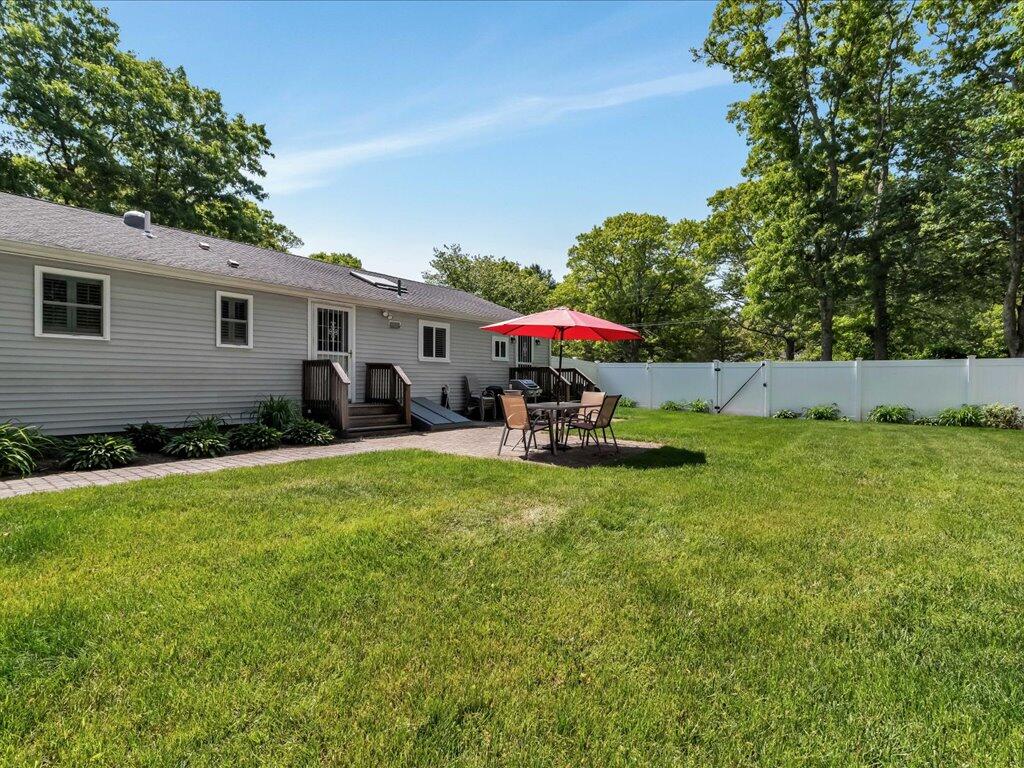 1309 Shootflying Hill Road Barnstable MA 02632