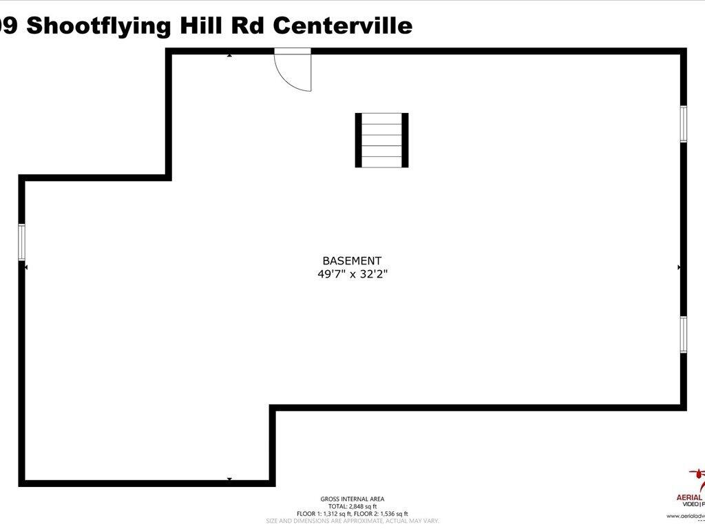 1309 Shootflying Hill Road Barnstable MA 02632