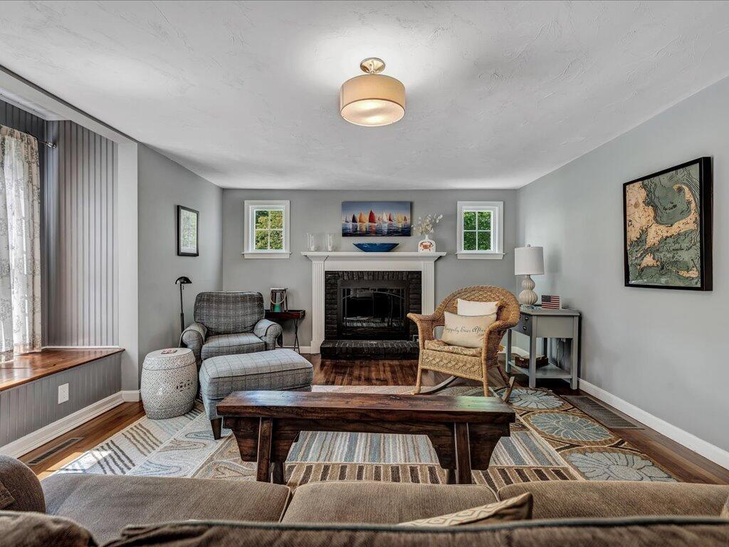 1309 Shootflying Hill Road Barnstable MA 02632