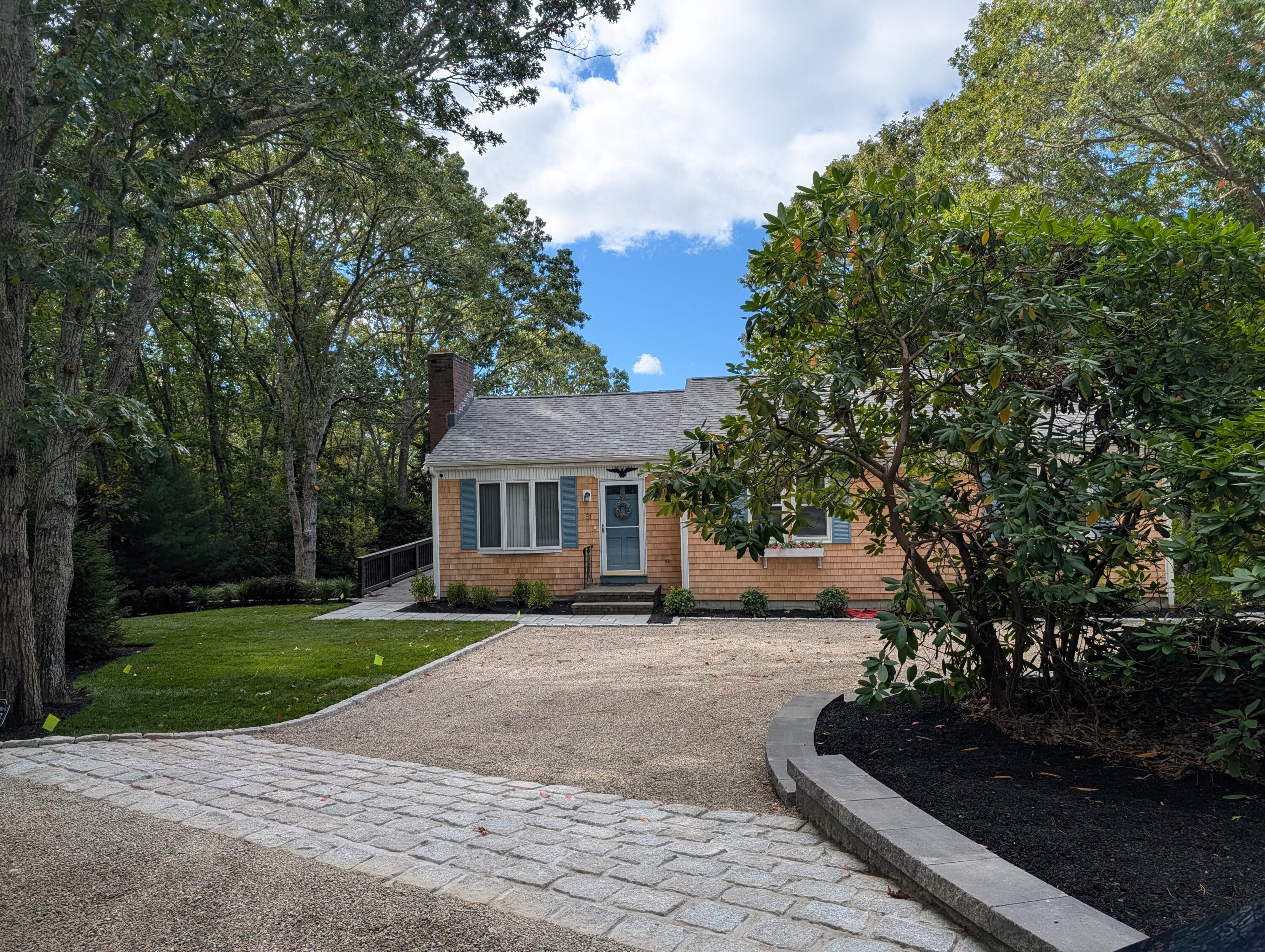 51 Wianno Circle Barnstable MA 02655