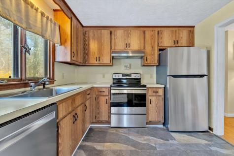 5 Maple Lane Brewster MA 02631