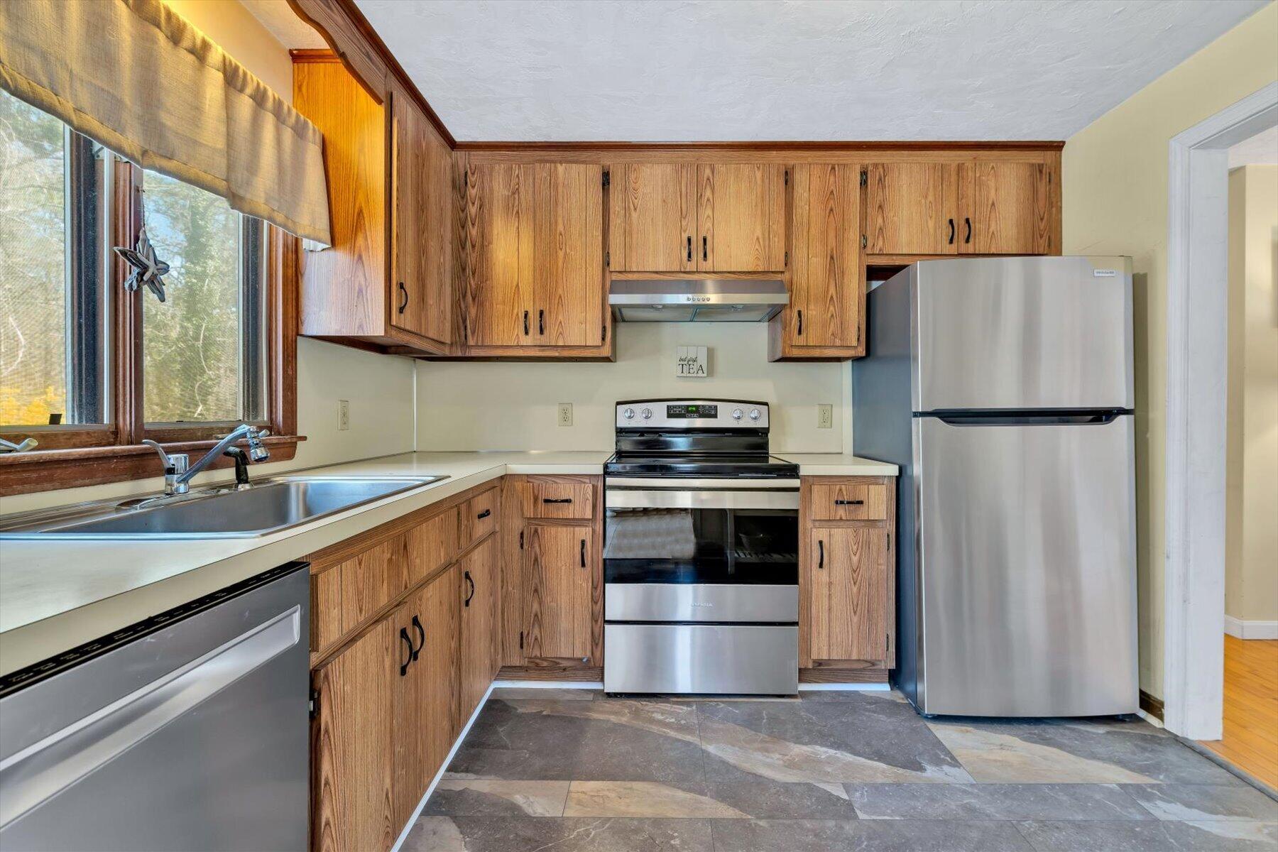 5 Maple Lane Brewster MA 02631