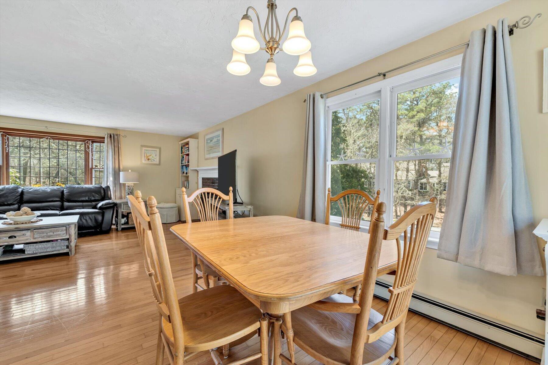 5 Maple Lane Brewster MA 02631