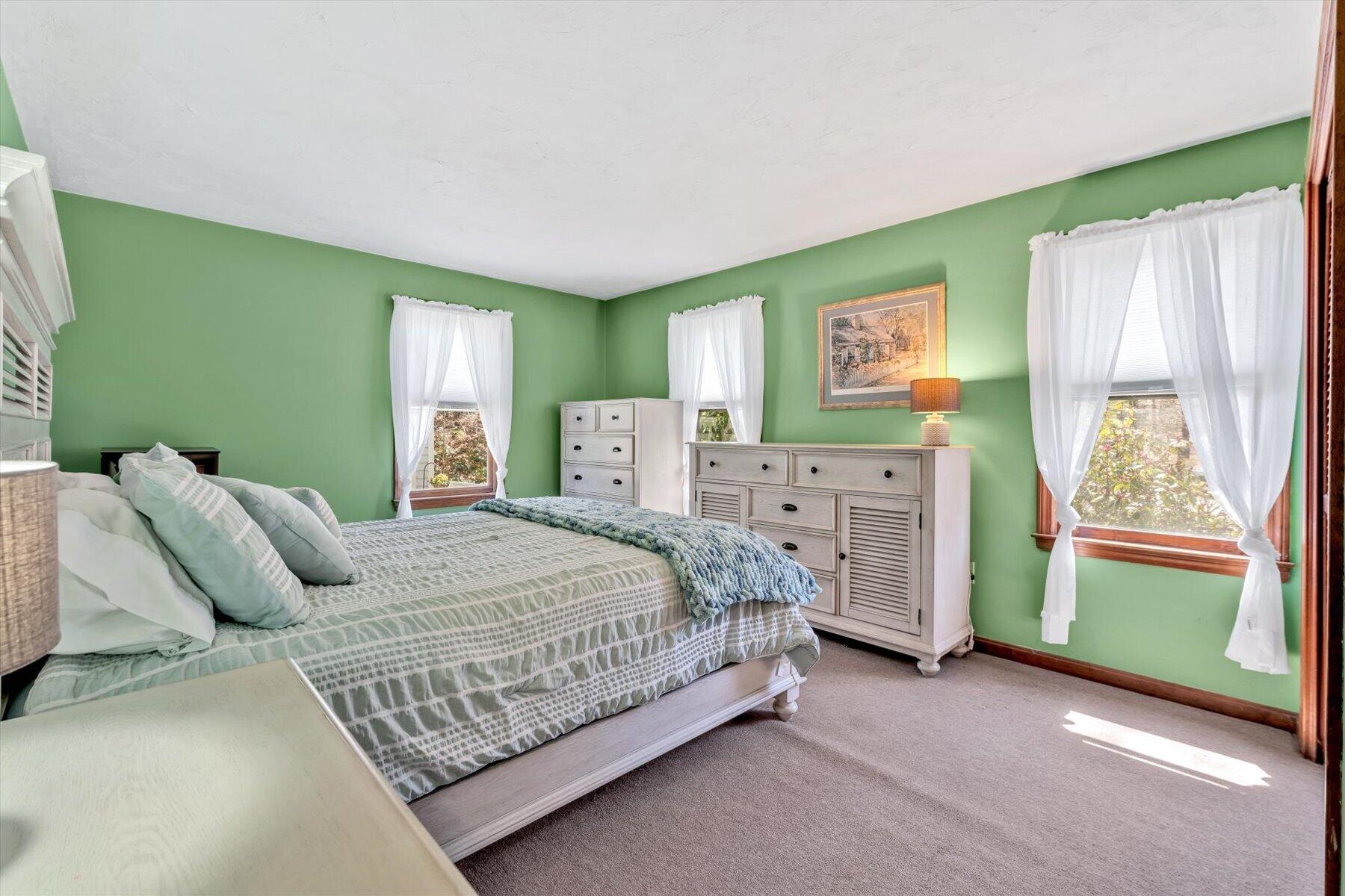 5 Maple Lane Brewster MA 02631