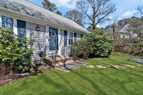 5 Maple Lane Brewster MA 02631