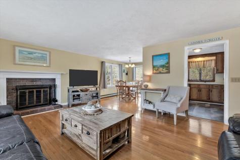 5 Maple Lane Brewster MA 02631