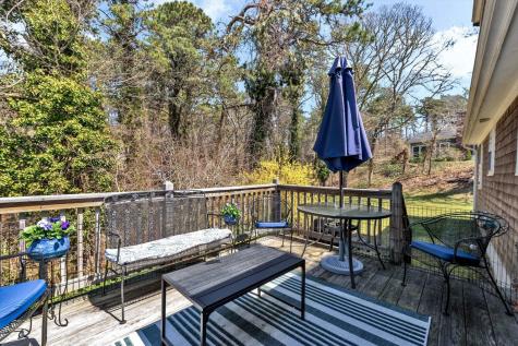 5 Maple Lane Brewster MA 02631