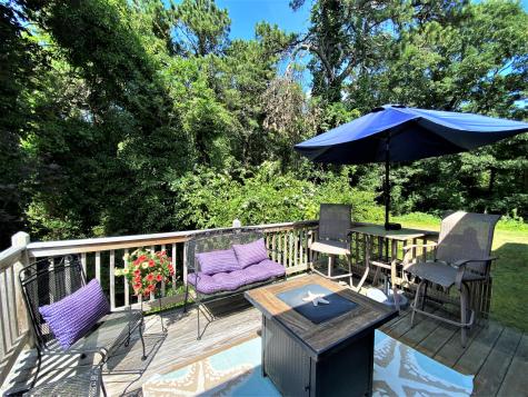 5 Maple Lane Brewster MA 02631