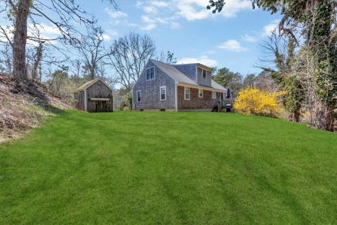 5 Maple Lane Brewster MA 02631