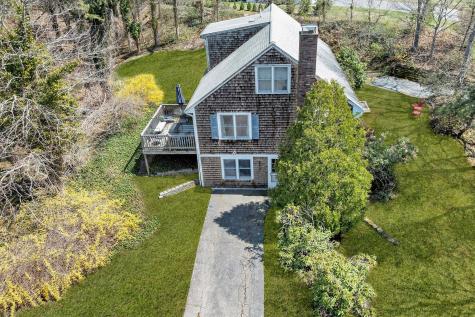 5 Maple Lane Brewster MA 02631