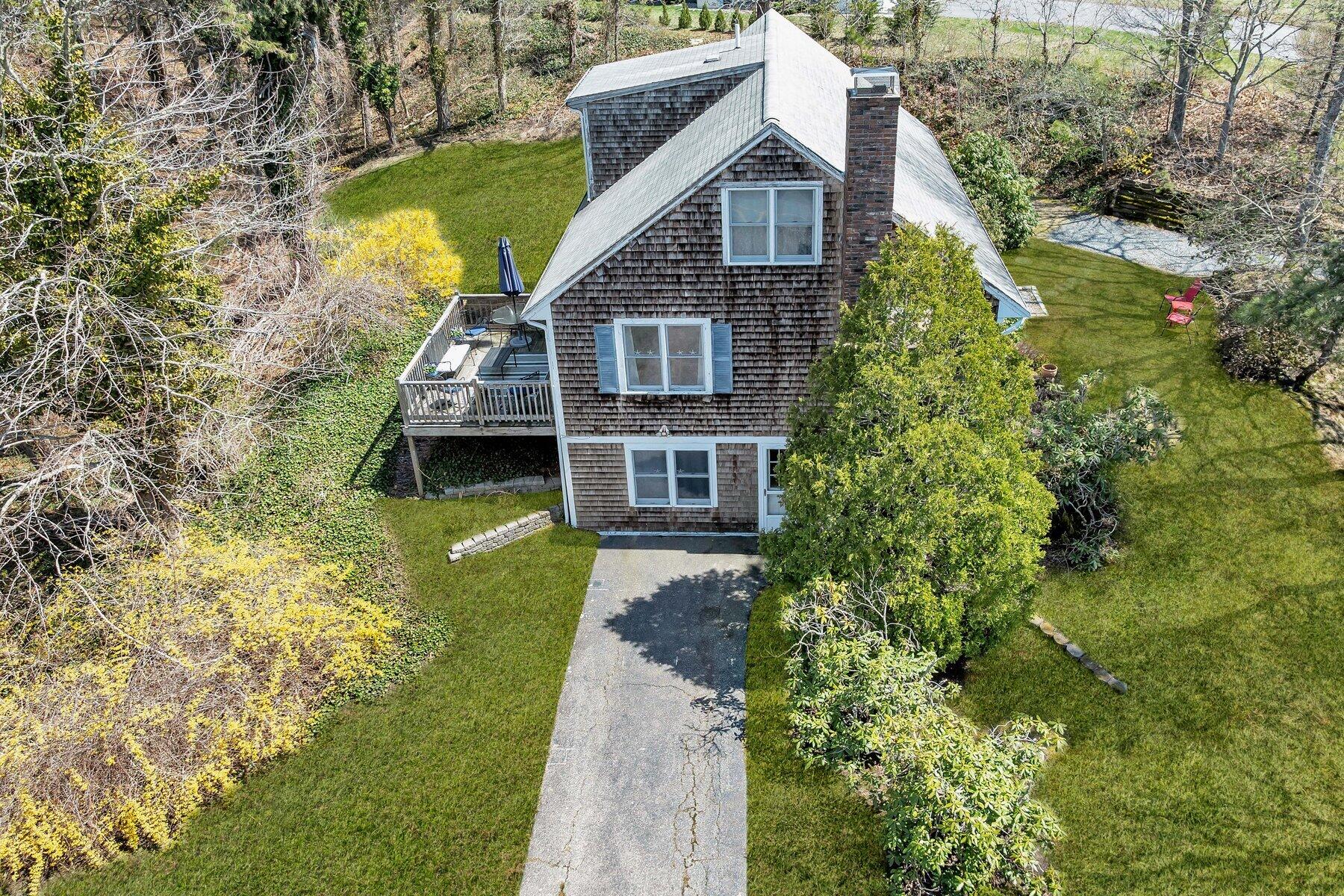 5 Maple Lane Brewster MA 02631