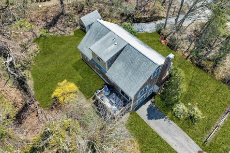 5 Maple Lane Brewster MA 02631