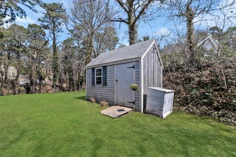 5 Maple Lane Brewster MA 02631