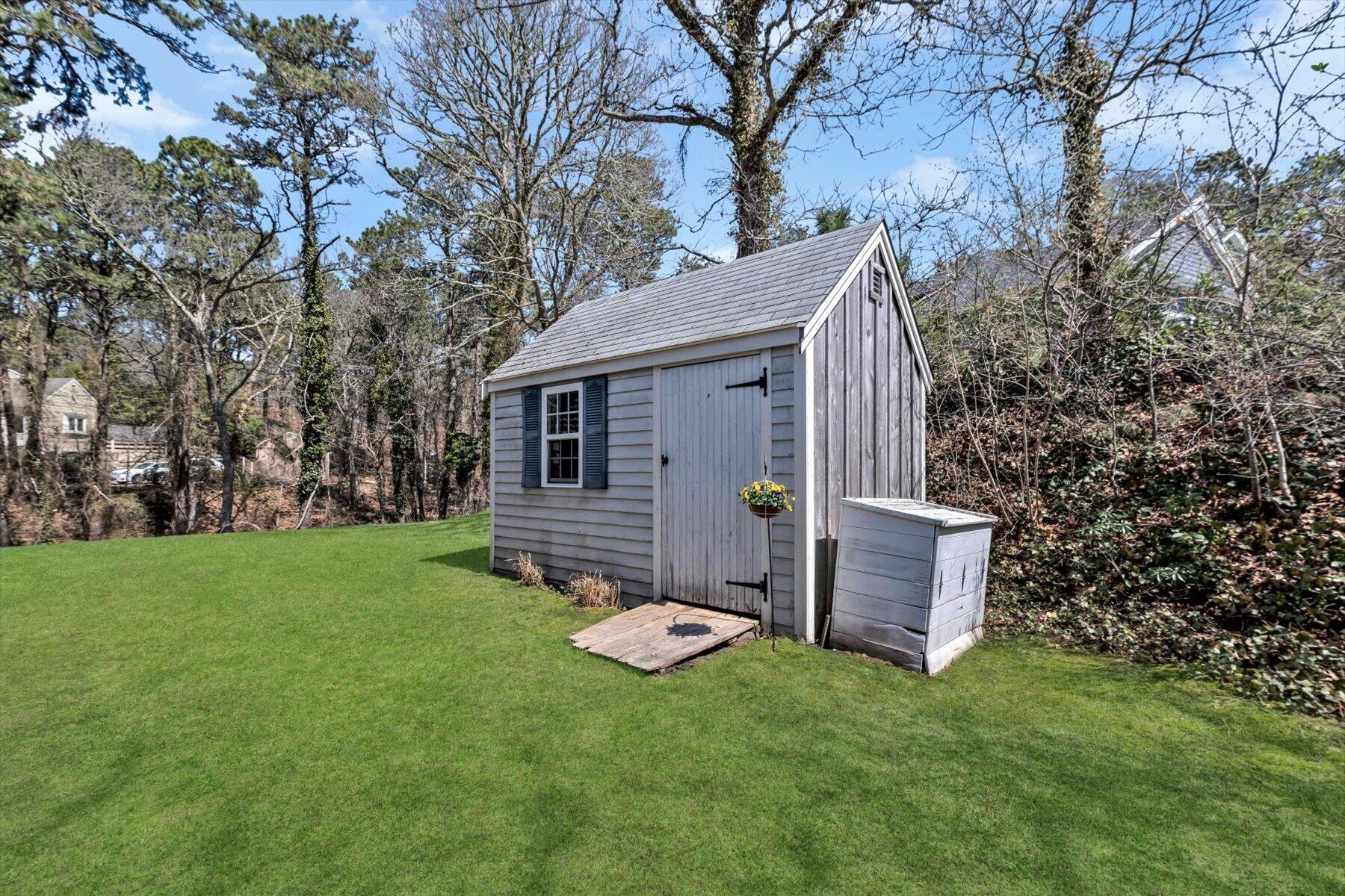 5 Maple Lane Brewster MA 02631