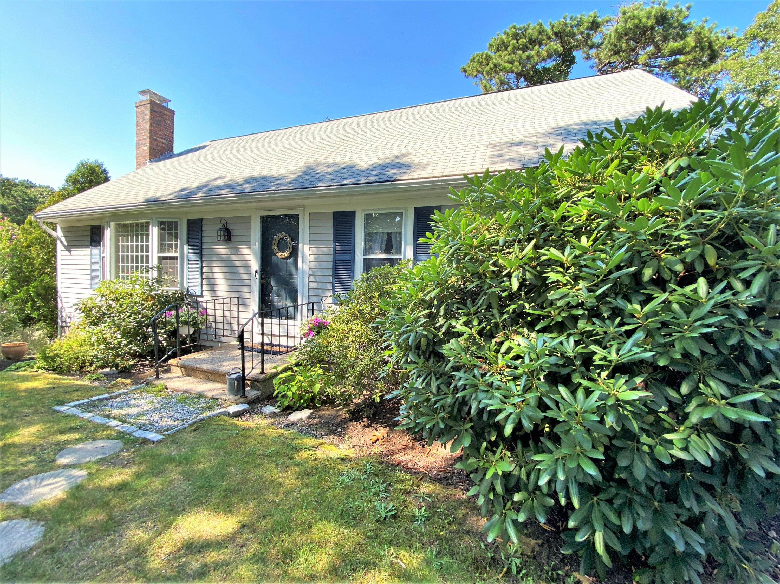 5 Maple Lane Brewster MA 02631