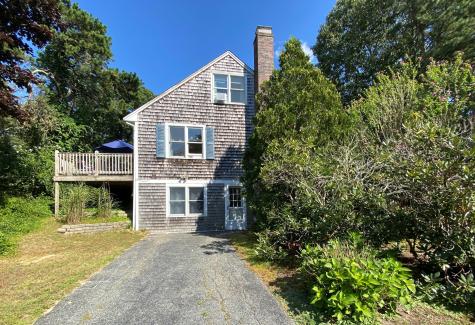 5 Maple Lane Brewster MA 02631
