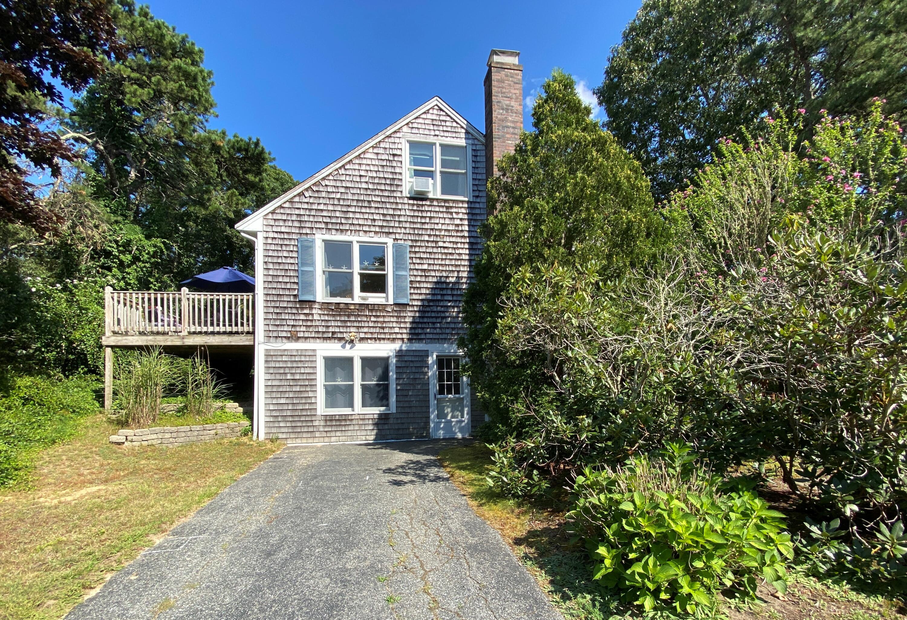 5 Maple Lane Brewster MA 02631