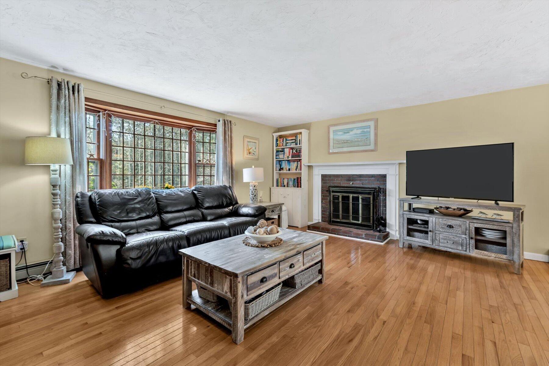 5 Maple Lane Brewster MA 02631