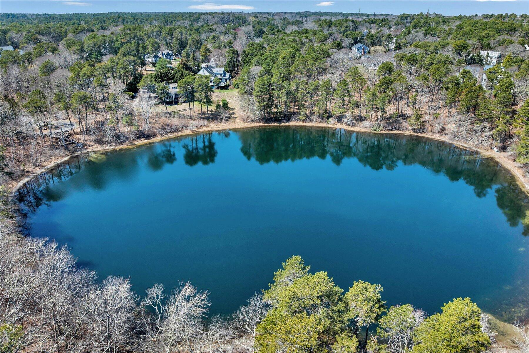 5 Maple Lane Brewster MA 02631