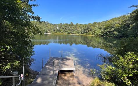 5 Maple Lane Brewster MA 02631