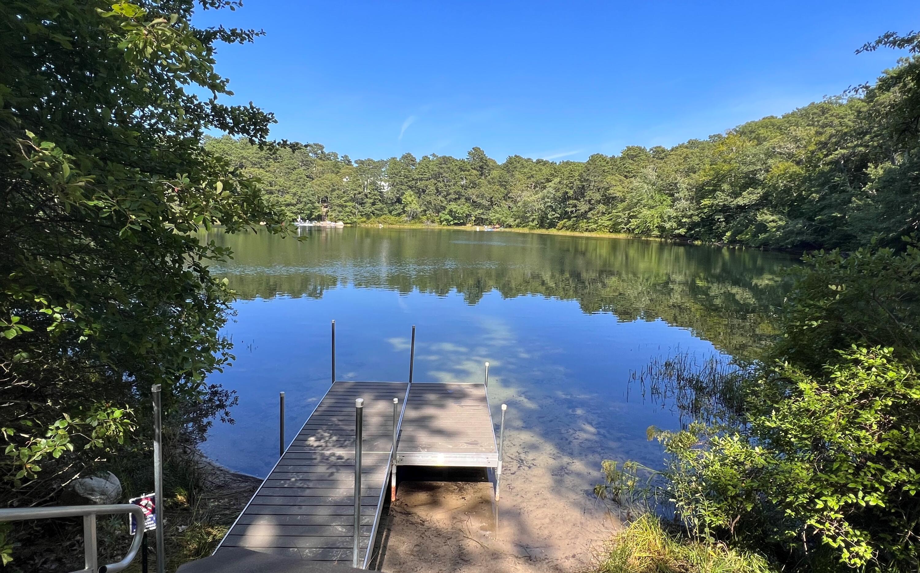 5 Maple Lane Brewster MA 02631