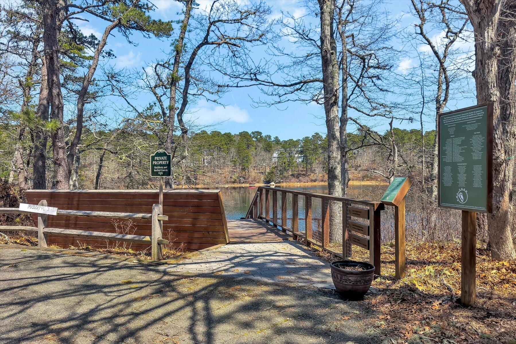5 Maple Lane Brewster MA 02631